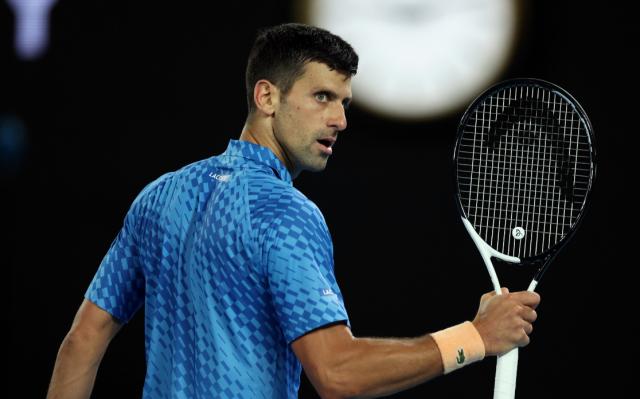 Kaiyun中国官网-德约拖着伤腿仍十胜迪米 下两场将面临严酷考验