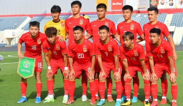 Kaiyun网页版-​U23国足：阿联酋泰国4年进步更大 庆幸能踢迪拜杯