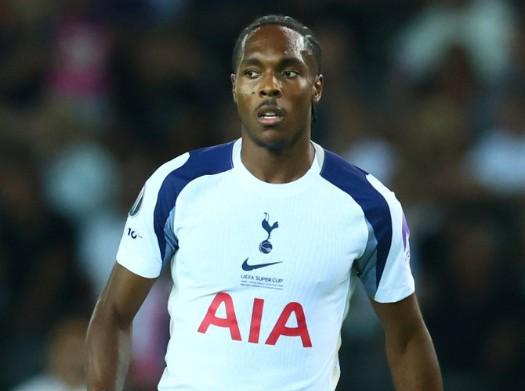 德天空：特尔还对很少踢中锋感到沮丧，巴黎FC能提供这个机会