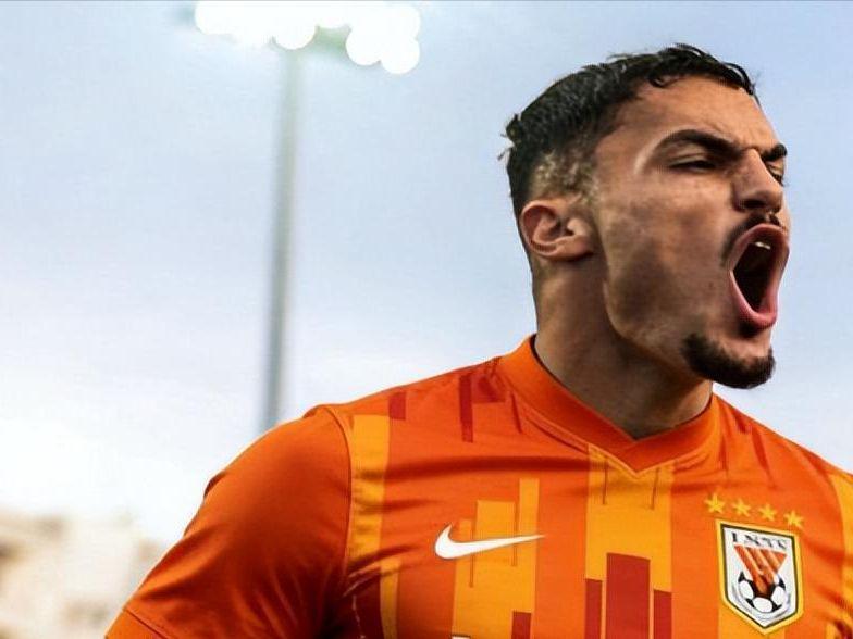 开云登录入口-确定首轮出战？鲁能球迷期盼已久的大鱼外援将亮相，已获名记证实