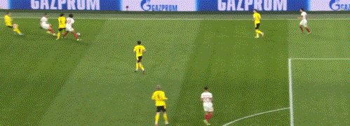 Kaiyun网页版-【欧冠】哈兰德梅开二度 多特2比2平塞维利亚进8强